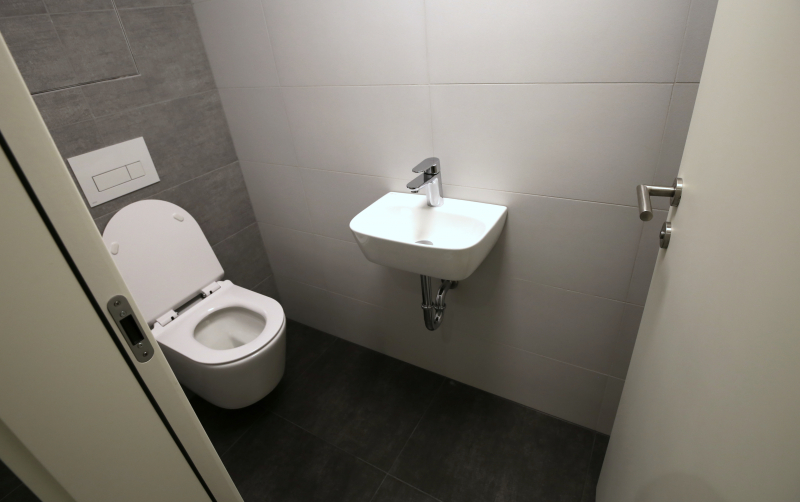 Rezidence Nové Lauby - Byt 3+kk, Pivovarská 3403/18, 702 00 Moravská Ostrava, číslo bytu 2.C.05