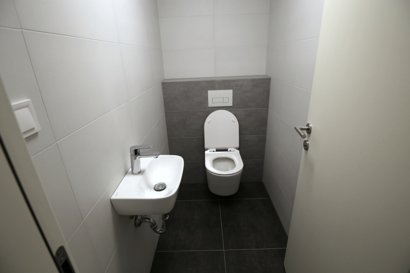 Rezidence Nové Lauby - Byt 3+kk, Pivovarská 3403/18, 702 00 Moravská Ostrava, číslo bytu 3.C.01