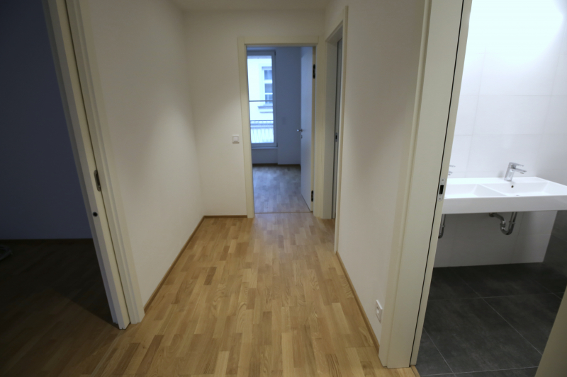 Rezidence Nové Lauby - Byt 3+kk, Pivovarská 3403/18, 702 00 Moravská Ostrava, číslo bytu 3.C.01