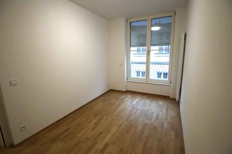 Rezidence Nové Lauby - Byt 3+kk, Pivovarská 3403/18, 702 00 Moravská Ostrava, číslo bytu 3.C.01