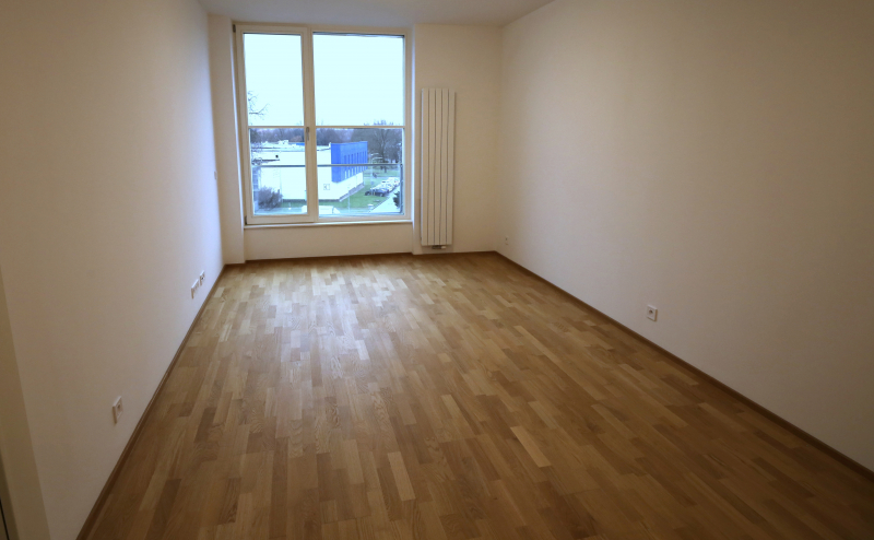 Rezidence Nové Lauby - Byt 2+kk, Pivovarská 3403/18, 702 00 Moravská Ostrava, číslo bytu 4.C.04 (s klimatizací)