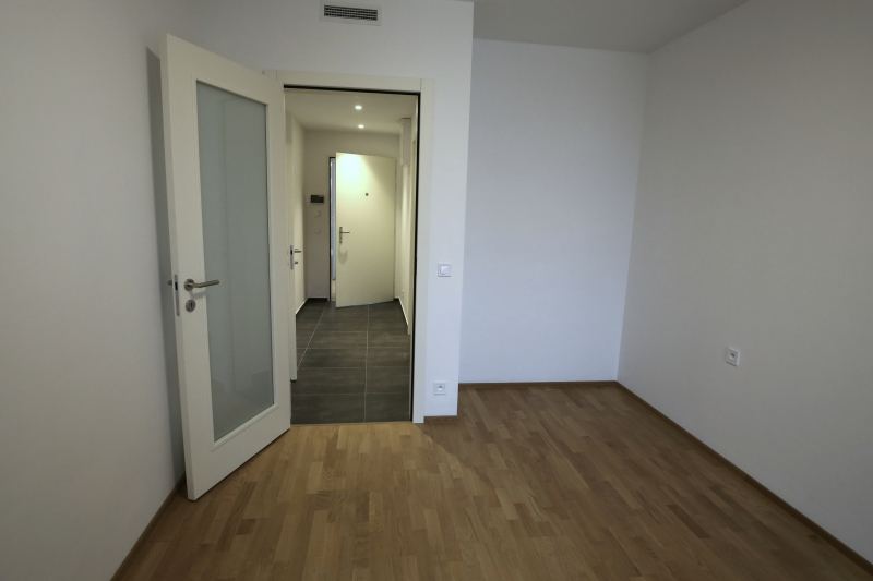 Rezidence Nové Lauby - Byt 2+kk, Pivovarská 3403/18, 702 00 Moravská Ostrava, číslo bytu 4.C.04 (s klimatizací)