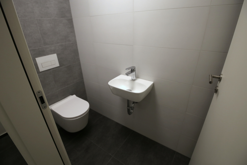 Rezidence Nové Lauby - Byt 3+kk, Pivovarská 3403/18, 702 00 Moravská Ostrava, číslo bytu 4.C.05 (s klimatizací)