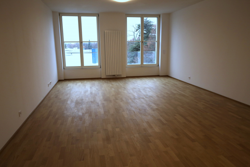 Rezidence Nové Lauby - Byt 3+kk, Pivovarská 3403/18, 702 00 Moravská Ostrava, číslo bytu 4.C.05 (s klimatizací)