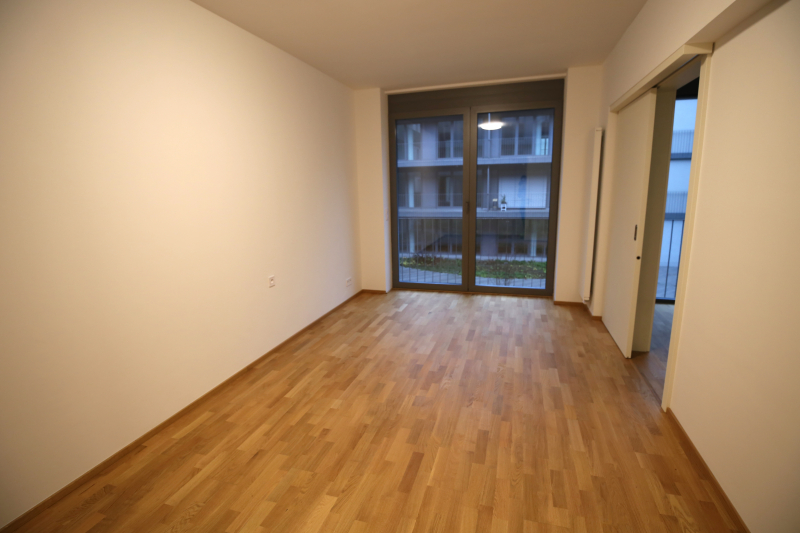 Rezidence Nové Lauby - Byt 2+kk, Muzejní 3403/1, 702 00 Moravská Ostrava, číslo bytu 2.B.02