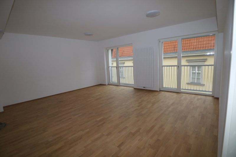 Rezidence Nové Lauby - Byt 2+kk, Muzejní 3403/1, 702 00 Moravská Ostrava, číslo bytu 4.B.03