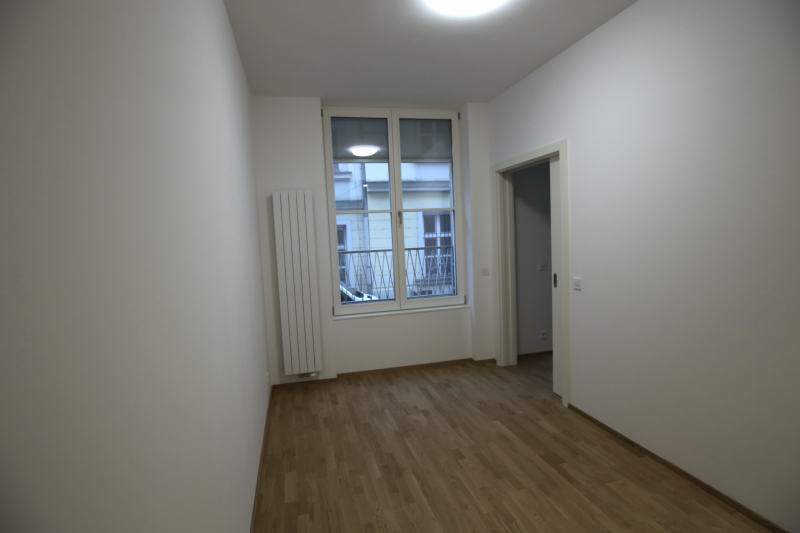 Rezidence Nové Lauby - Byt 2+kk, Pivovarská 3403/18, 702 00 Moravská Ostrava, číslo bytu 1.C.02