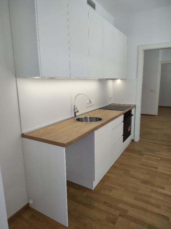 Rezidence Nové Lauby - Byt 2+kk, Pivovarská 3403/18, 702 00 Moravská Ostrava, číslo bytu 1.C.02