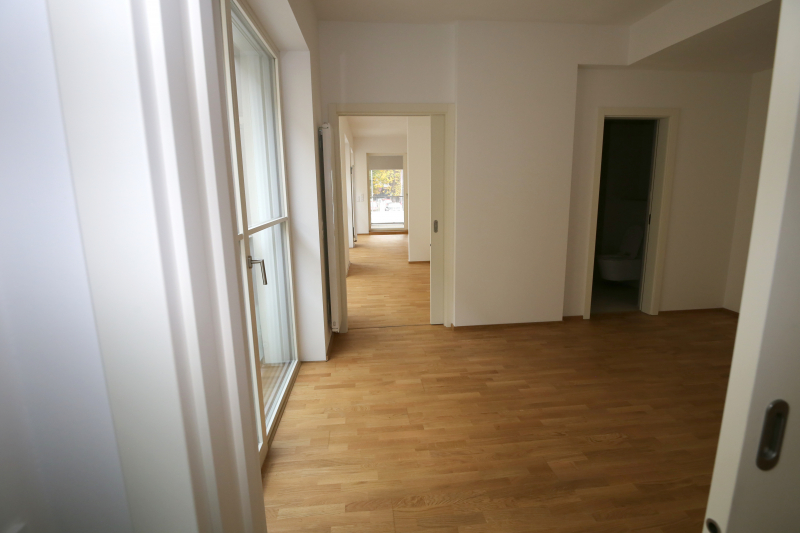Rezidence Nové Lauby - Byt 2+kk, Pivovarská 3403/18, 702 00 Moravská Ostrava, číslo bytu 1.C.02